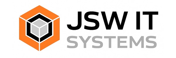 JSW IT Systems - logo