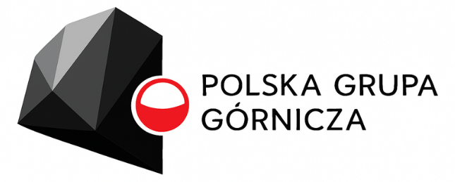 Polska Grupa Górnicza — logo
